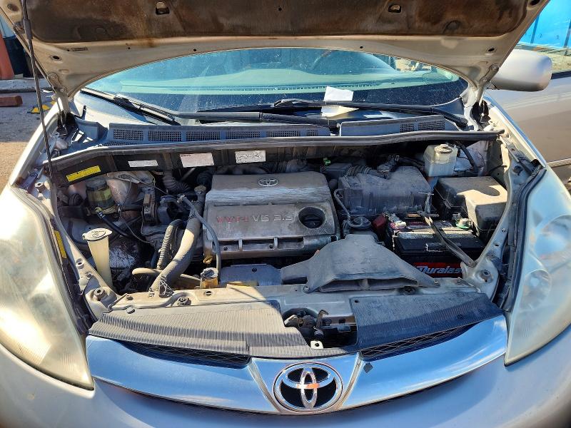 Продаж на аукціоні авто 2006 Toyota Sienna, vin: 5TDBA22C56S075923, номер лоту: 70069106