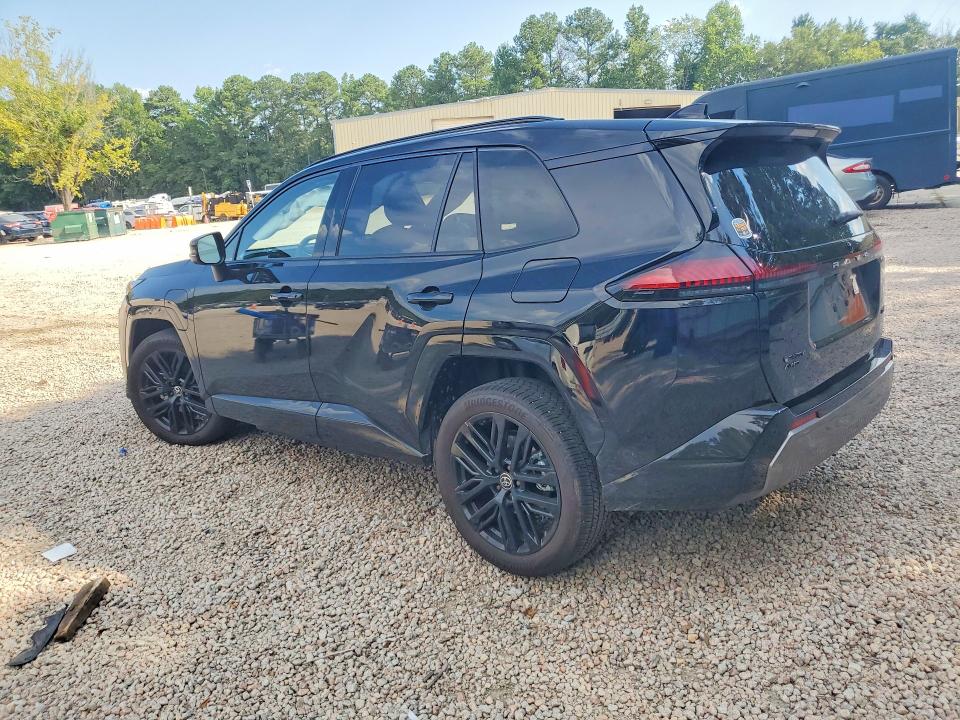 67874056 :رقم المزاد ، JTM7ERAV6TJ005538 vin ، 2026 Toyota Rav4 Plug-in Hybrid مزاد بيع