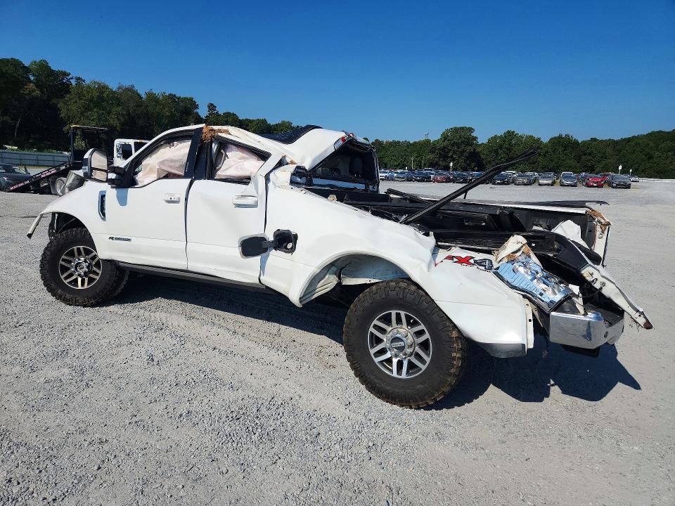 67447676 :رقم المزاد ، 1FT7W2BT1KEC68366 vin ، 2019 Ford F250 مزاد بيع