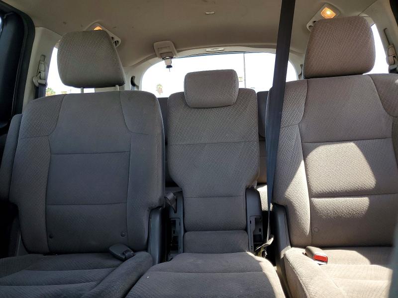 Auction sale of the 2016 Honda Odyssey, vin: 5FNRL5H43GB071451, lot number: 67535366