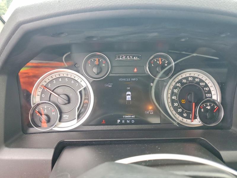 Aukcja sprzedaży 2014 Ram 1500, vin: 1C6RR7GT4ES121395, numer aukcji: 66080986