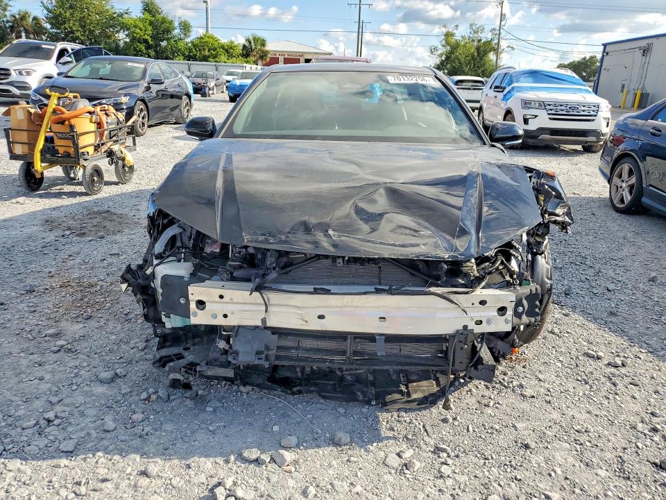 Продаж на аукціоні авто 2026 Toyota Camry, vin: 4T1DAACK6TU317923, номер лоту: 70132296