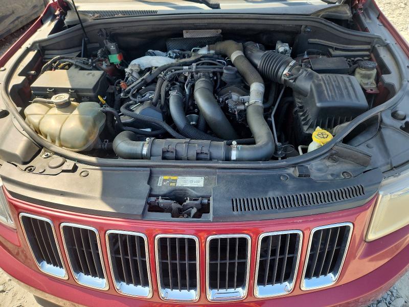 Aukcja sprzedaży 2014 Jeep Grand Cherokee, vin: 1C4RJEBM8EC326443, numer aukcji: 67643136