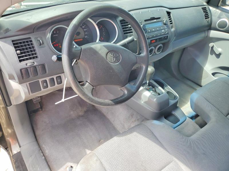 Aukcja sprzedaży 2010 Toyota Tacoma, vin: 5TENX4CN6AZ732215, numer aukcji: 68298246
