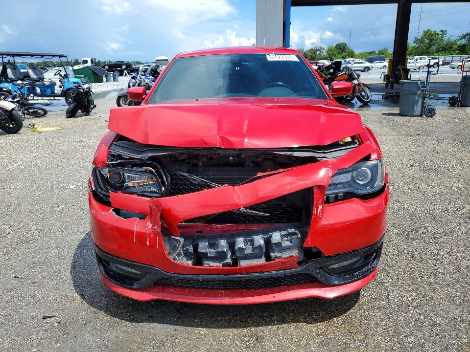 Aukcja sprzedaży 2016 Chrysler 300, vin: 2C3CCABG0GH224383, numer aukcji: 67822376
