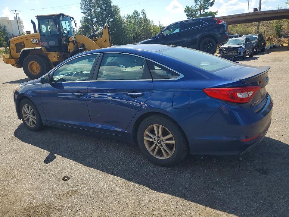Aukcja sprzedaży 2017 Hyundai Sonata, vin: 5NPE24AF7HH502724, numer aukcji: 68642746