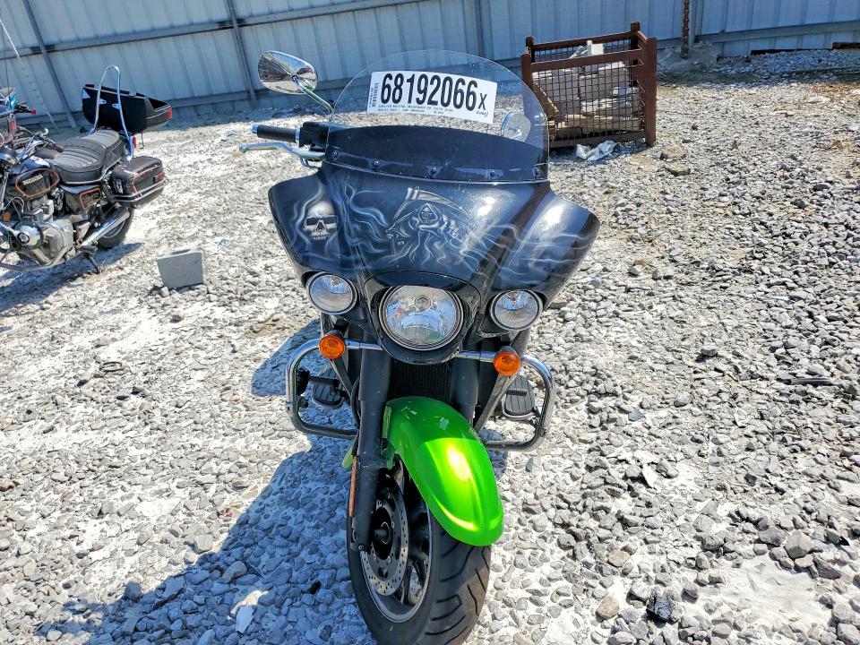 Aukcja sprzedaży 2012 Kawasaki Vn1700, vin: JKBVNRJ18CA005597, numer aukcji: 68192066