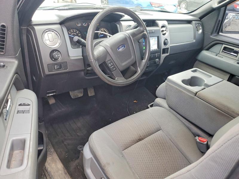 Продаж на аукціоні авто 2011 Ford F150, vin: 1FTNF1ET4BKD82747, номер лоту: 69808616