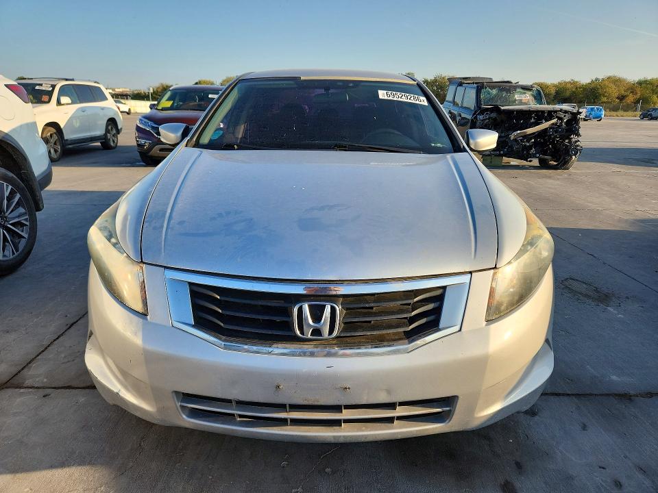 Продаж на аукціоні авто 2010 Honda Accord, vin: 1HGCP2F31AA023127, номер лоту: 69529286