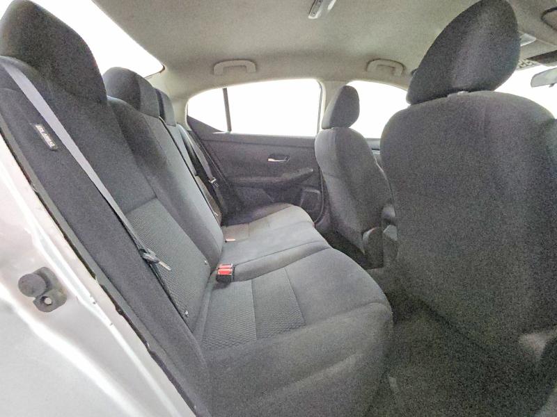 Aukcja sprzedaży 2023 Nissan Sentra, vin: 3N1AB8BV7PY287247, numer aukcji: 66299636