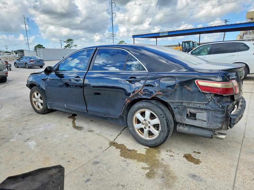 2009 Toyota Camry მანქანა იყიდება აუქციონზე, vin: 4T1BK46K89U077252, აუქციონის ნომერი: 69414076