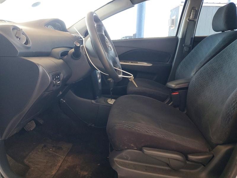 2008 Toyota Yaris მანქანა იყიდება აუქციონზე, vin: JTDBT903384012212, აუქციონის ნომერი: 68624316