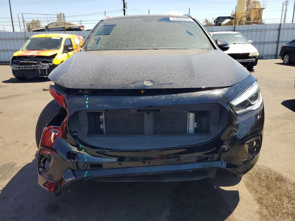 Продаж на аукціоні авто 2023 Mercedes-benz Gla, vin: W1N4N4GB7PJ446757, номер лоту: 67926216