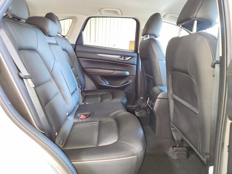 Продажа на аукционе авто 2025 Mazda Cx-5, vin: JM3KFBBL8S0540295, номер лота: 67499626