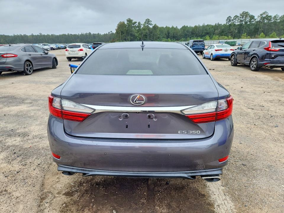 Продажа на аукционе авто 2016 Lexus Es, vin: JTHBK1GG0G2226385, номер лота: 67998396