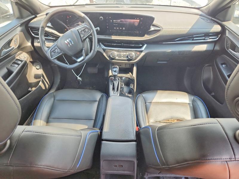 Продаж на аукціоні авто 2024 Buick Envista, vin: KL47LBE22RB039132, номер лоту: 67494546