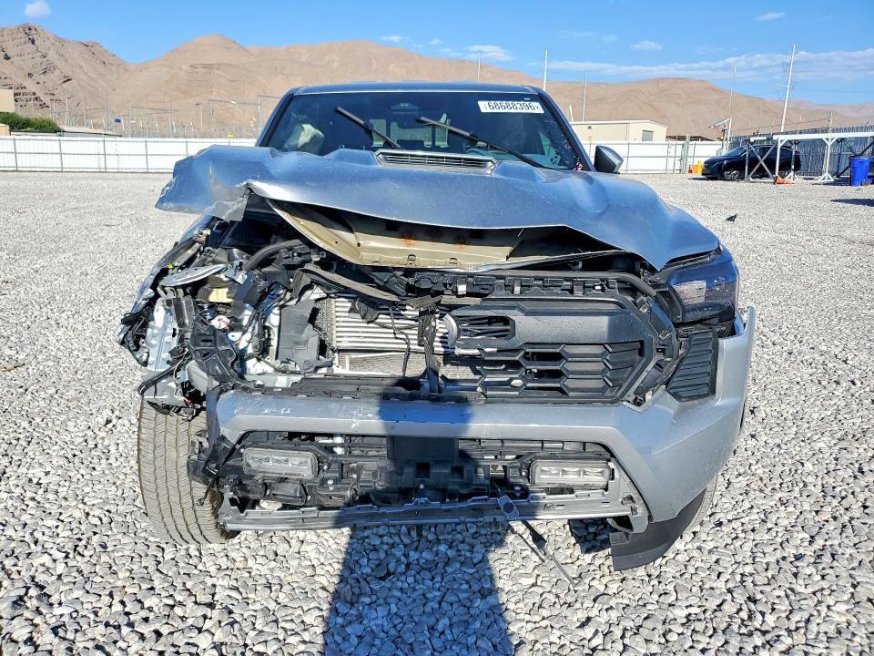 68688396 :رقم المزاد ، 3TMLB5FN9RM022564 vin ، 2024 Toyota Tacoma مزاد بيع