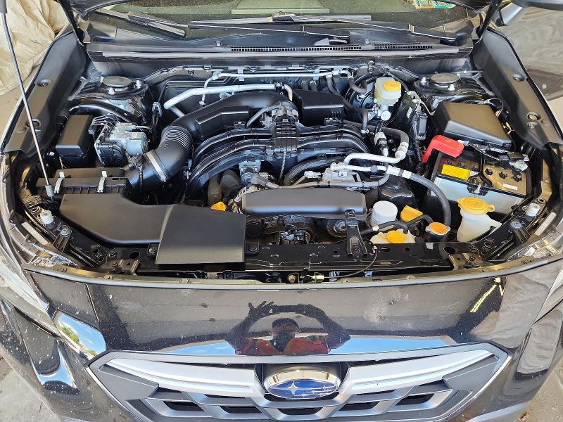 2021 Subaru Crosstrek მანქანა იყიდება აუქციონზე, vin: JF2GTHNC4MH208933, აუქციონის ნომერი: 68387536