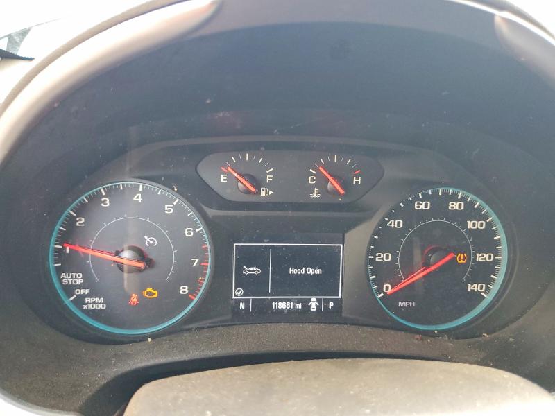 2020 Chevrolet Malibu მანქანა იყიდება აუქციონზე, vin: 1G1ZB5ST2LF084838, აუქციონის ნომერი: 67268656