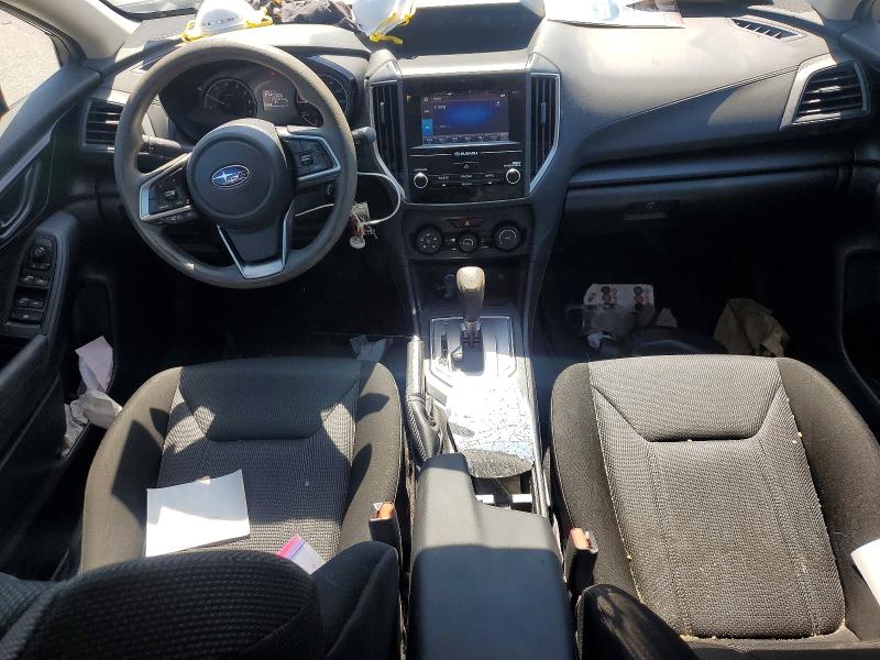 68534116 :رقم المزاد ، 4S3GTAA69K3722325 vin ، 2019 Subaru Impreza مزاد بيع