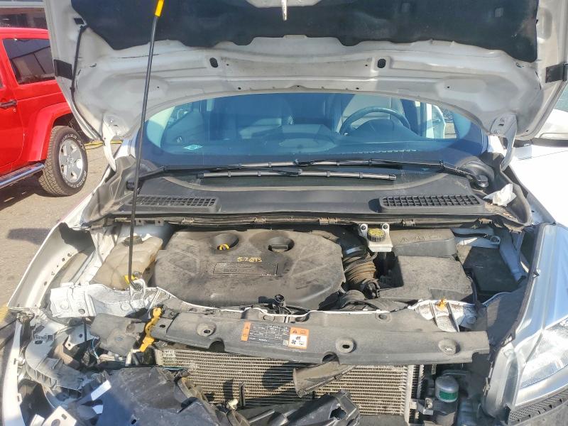 Продаж на аукціоні авто 2016 Ford Escape, vin: 1FMCU0J94GUA38375, номер лоту: 67426156
