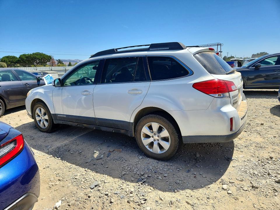 Aukcja sprzedaży 2011 Subaru Outback, vin: 4S4BRBCC6B3419662, numer aukcji: 67985896