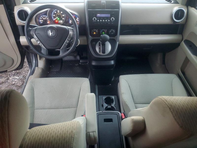 Продаж на аукціоні авто 2009 Honda Element, vin: 5J6YH28769L001183, номер лоту: 67310666