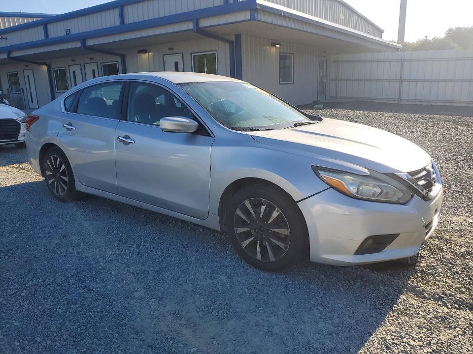 Aukcja sprzedaży 2018 Nissan Altima, vin: 1N4AL3AP2JC153820, numer aukcji: 67853206