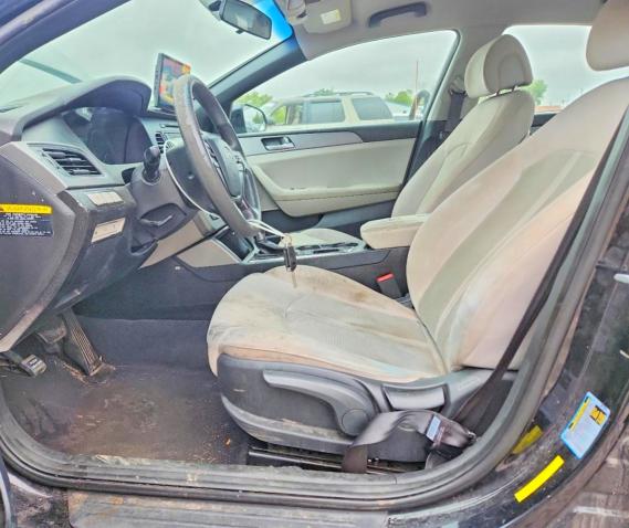 Aukcja sprzedaży 2016 Hyundai Sonata, vin: 5NPE24AF6GH418568, numer aukcji: 69690006