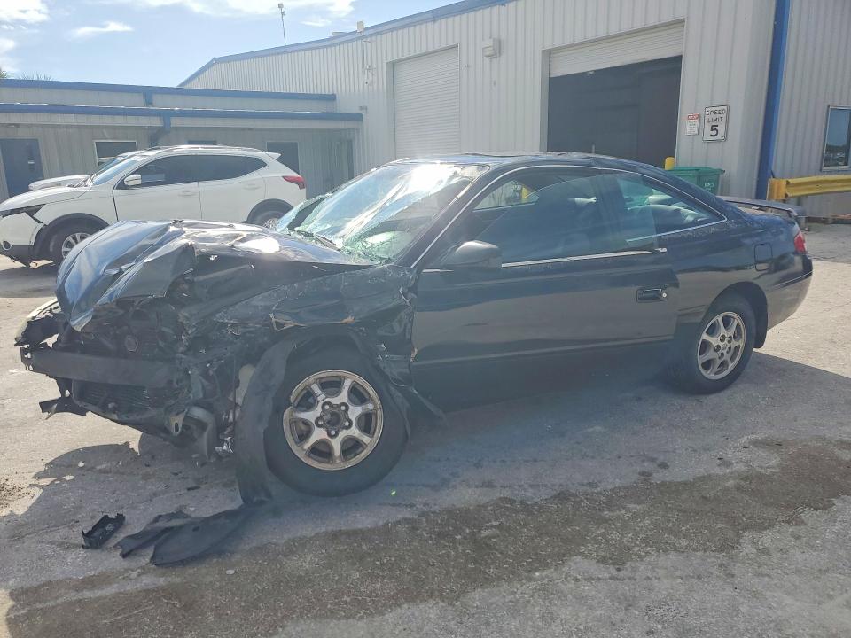 Продажа на аукционе авто 2002 Toyota Camry Solara, vin: 2T1CE22P02C001839, номер лота: 69304486
