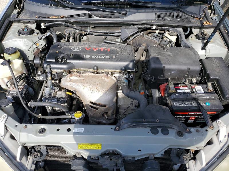 Продаж на аукціоні авто 2006 Toyota Camry, vin: 4T1BE32K46U695493, номер лоту: 66123546