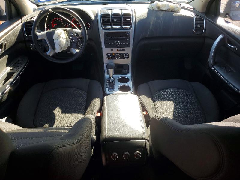 Продаж на аукціоні авто 2012 Gmc Acadia, vin: 1GKKRNED4CJ315989, номер лоту: 69623226
