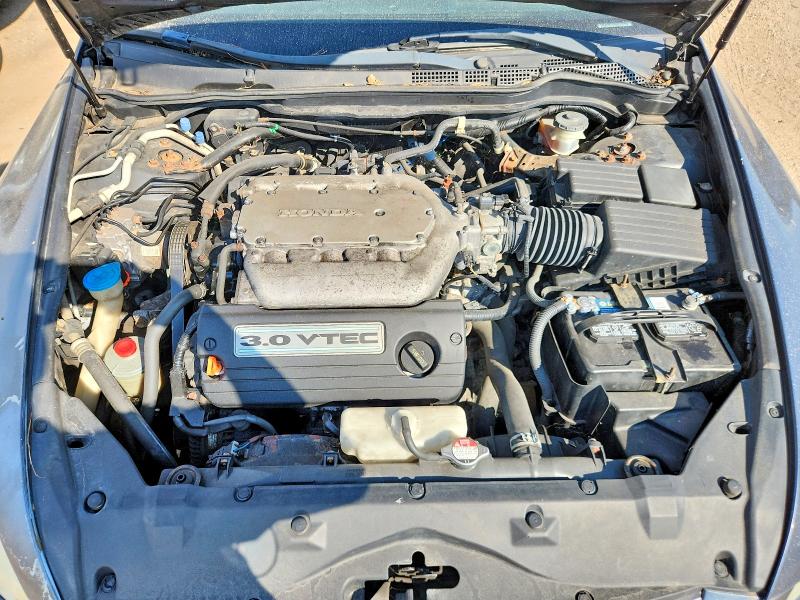 Продаж на аукціоні авто 2004 Honda Accord, vin: 1HGCM66824A058033, номер лоту: 68221266