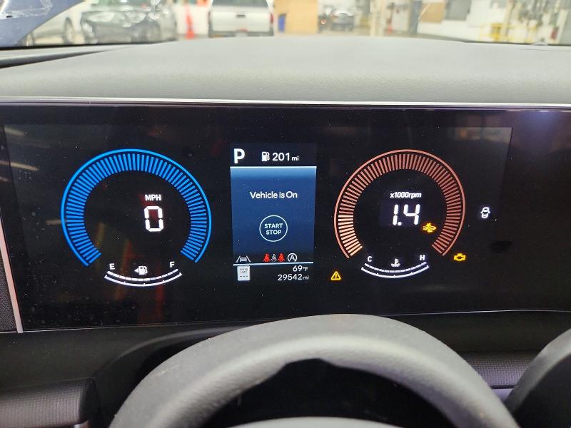 Продаж на аукціоні авто 2025 Hyundai Tucson, vin: 5NMJB3DE2SH573359, номер лоту: 70782426