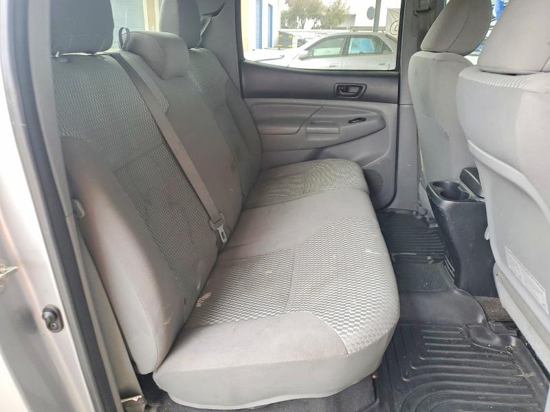 Продажа на аукционе авто 2015 Toyota Tacoma, vin: 5TFJX4CN2FX055838, номер лота: 70161596