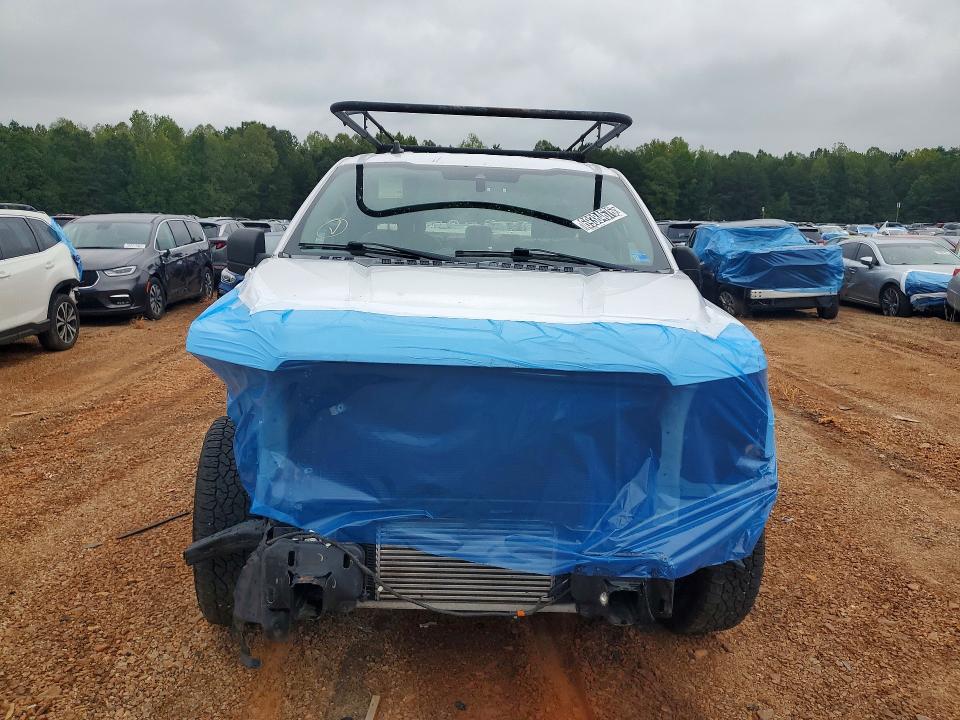 2020 Ford F150 მანქანა იყიდება აუქციონზე, vin: 1FTEX1CP7LKD35653, აუქციონის ნომერი: 69384676