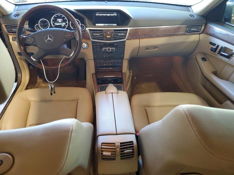Aukcja sprzedaży 2013 Mercedes-benz E, vin: WDDHF8JB2DA712127, numer aukcji: 67690116