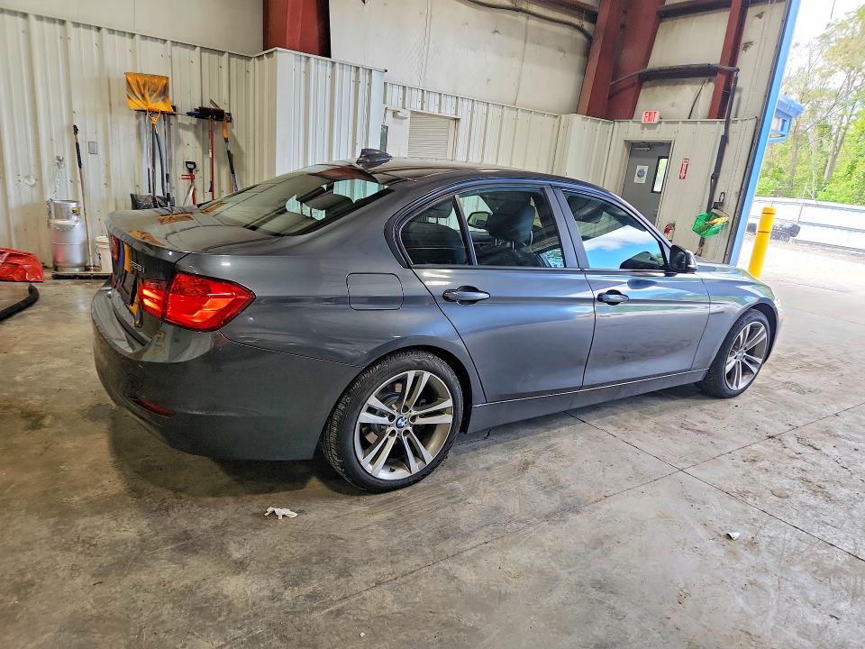 Aukcja sprzedaży 2013 Bmw 328, vin: WBA3B5C54DF596810, numer aukcji: 67854336