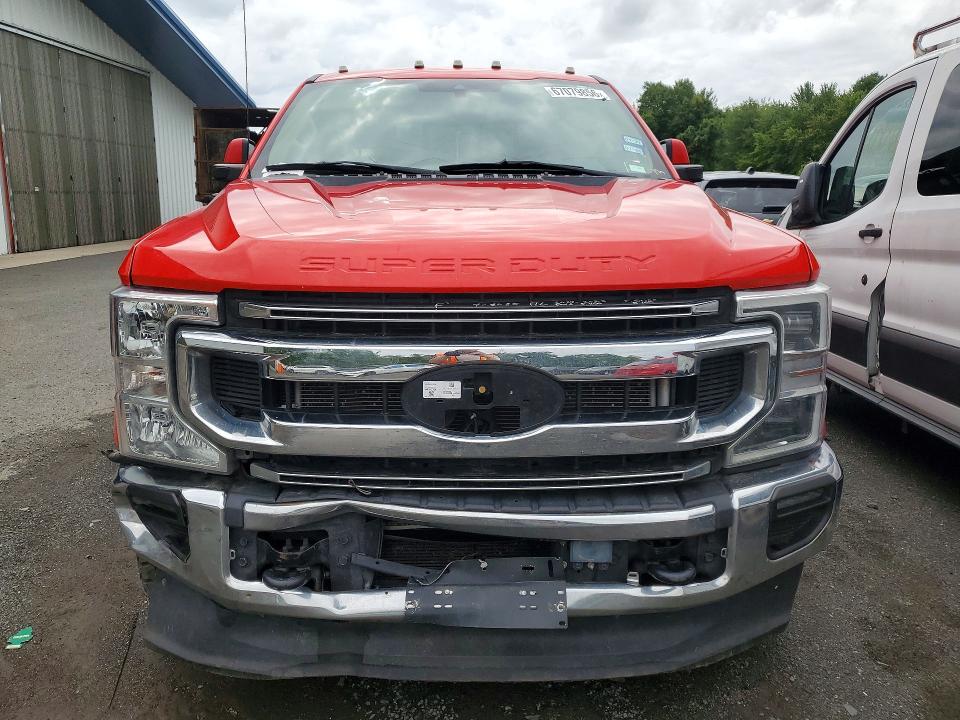 Продажа на аукционе авто 2020 Ford F350, vin: 1FT8W3DT8LEC87523, номер лота: 67079856
