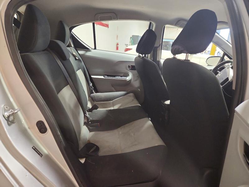 Продажа на аукционе авто 2013 Toyota Prius C, vin: JTDKDTB3XD1544723, номер лота: 69246006