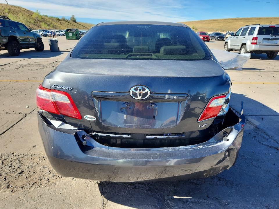 Aukcja sprzedaży 2009 Toyota Camry, vin: 4T1BE46K59U276363, numer aukcji: 68174736