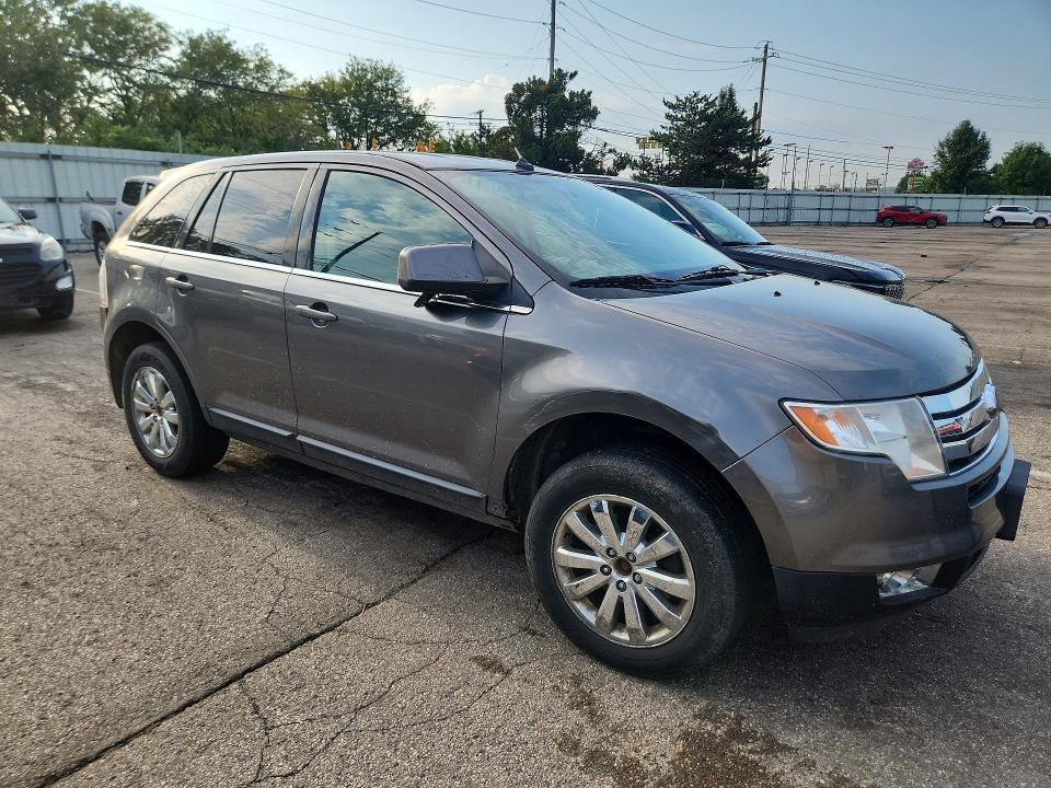 Продаж на аукціоні авто 2009 Ford Edge, vin: 2FMDK49C49BA65716, номер лоту: 69533956