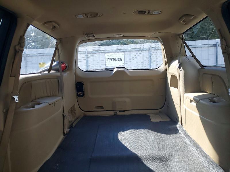 Auction sale of the 2008 Honda Odyssey, vin: 5FNRL38688B090777, lot number: 68085256