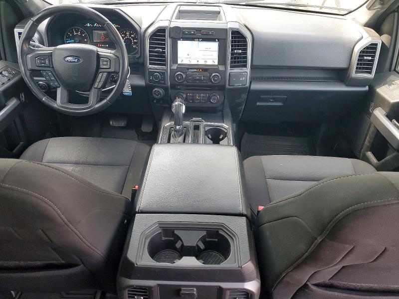 Aukcja sprzedaży 2018 Ford F150, vin: 1FTEW1EG9JKD22822, numer aukcji: 69086306