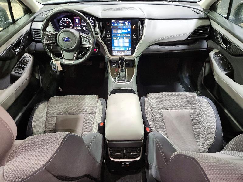 Продаж на аукціоні авто 2025 Subaru Outback, vin: 4S4BTAFC0S3189284, номер лоту: 70143886