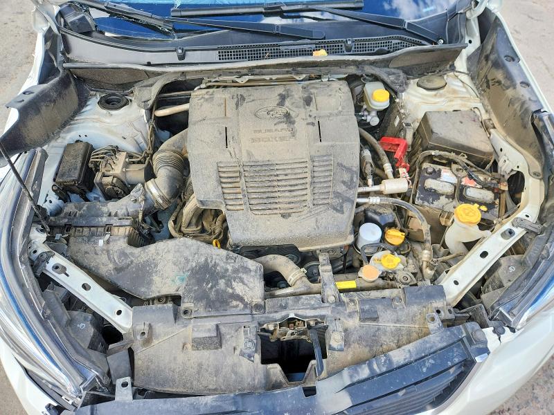 Aukcja sprzedaży 2020 Subaru Forester, vin: JF2SKAGC8LH563507, numer aukcji: 67273296
