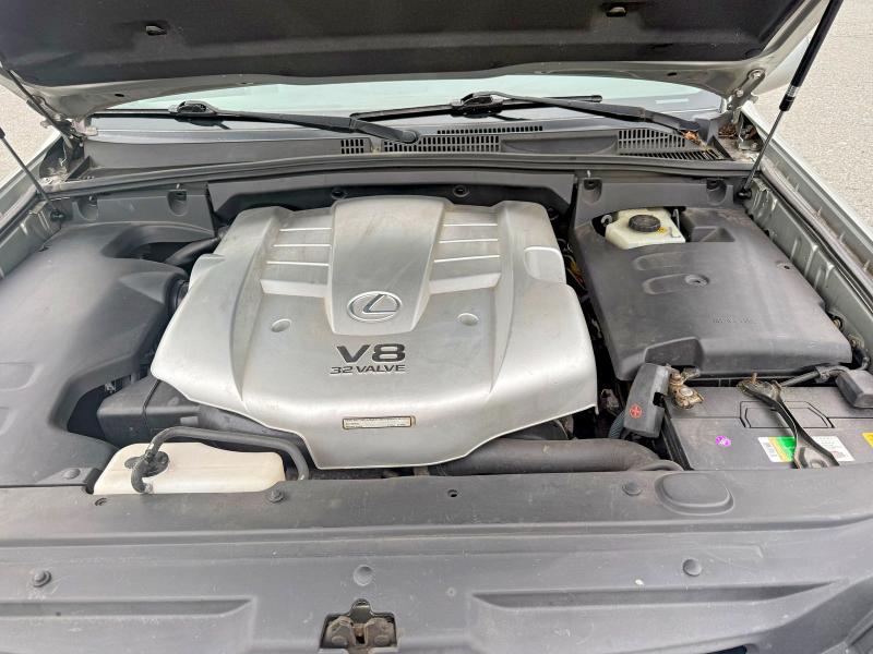 Продажа на аукционе авто 2004 Lexus Gx, vin: JTJBT20X340026376, номер лота: 71441066