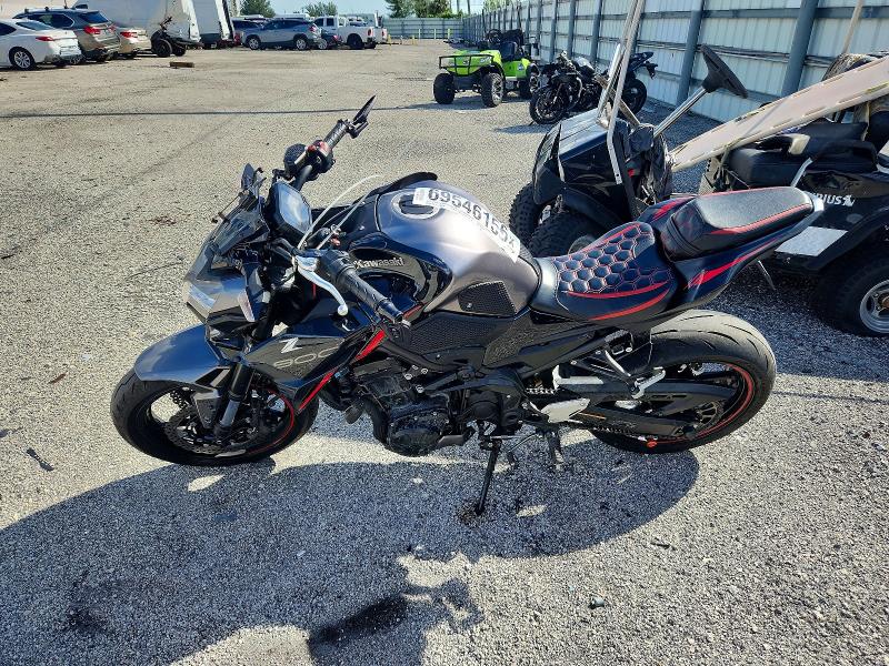 Aukcja sprzedaży 2023 Kawasaki Zr900, vin: ML5ZRDF13PDA60052, numer aukcji: 69546156