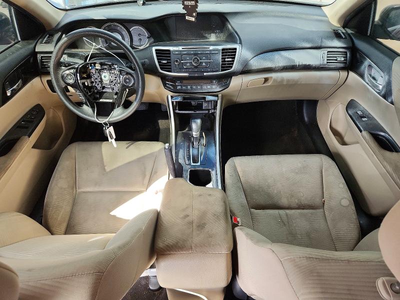 Продажа на аукционе авто 2017 Honda Accord, vin: 1HGCR2F37HA266140, номер лота: 69999516