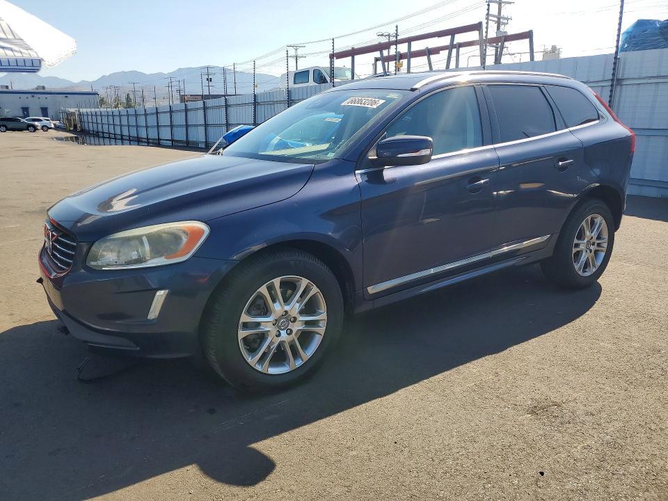 Aukcja sprzedaży 2015 Volvo Xc60, vin: YV440MDD7F2601454, numer aukcji: 66863286
